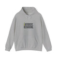 Introvert. Recharging. Hoodie