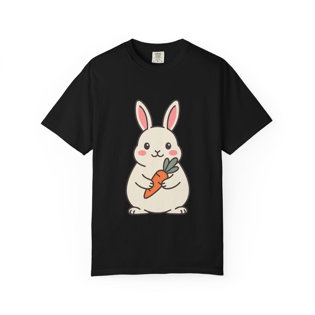 Bunny with Carrot Tee