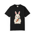 Bunny with Carrot Tee