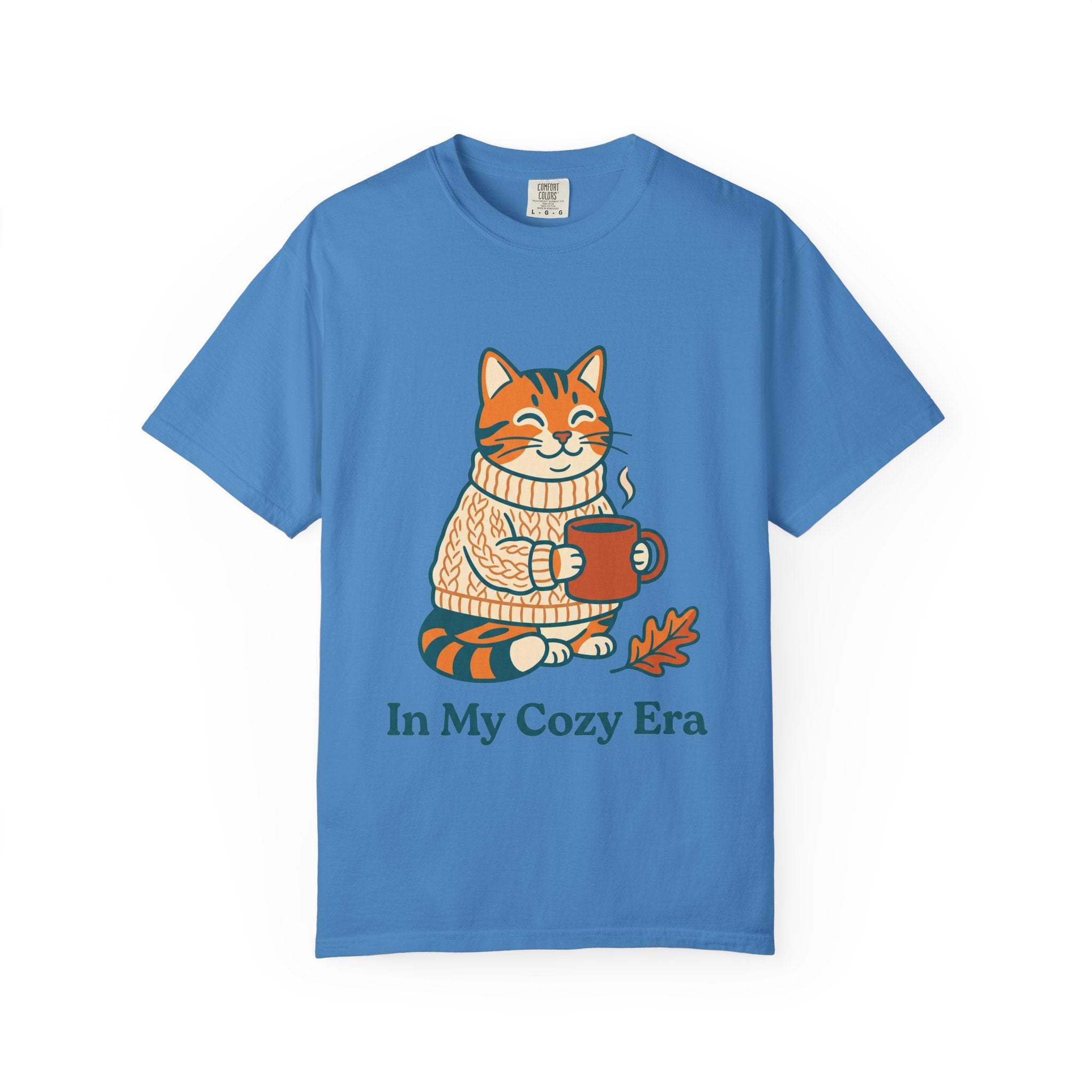 In My Cozy Era Tee