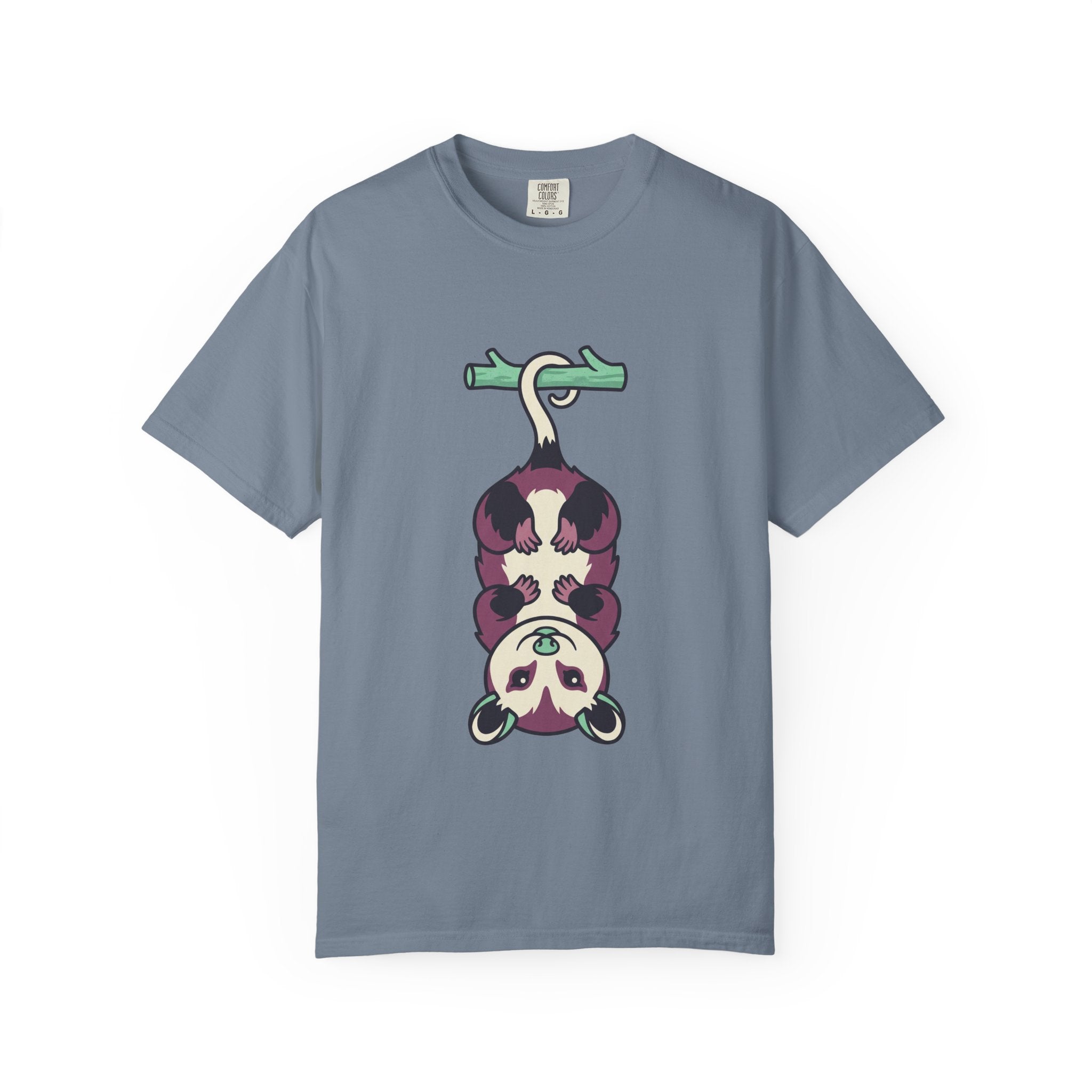 Opossum Hanging Tee