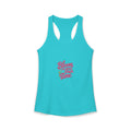 Bloom on Your Own Time Tank Top