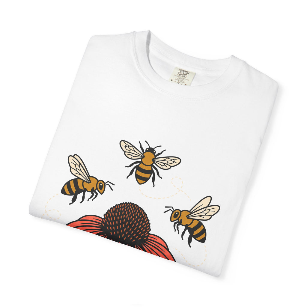 Support Your Local Pollinators Tee