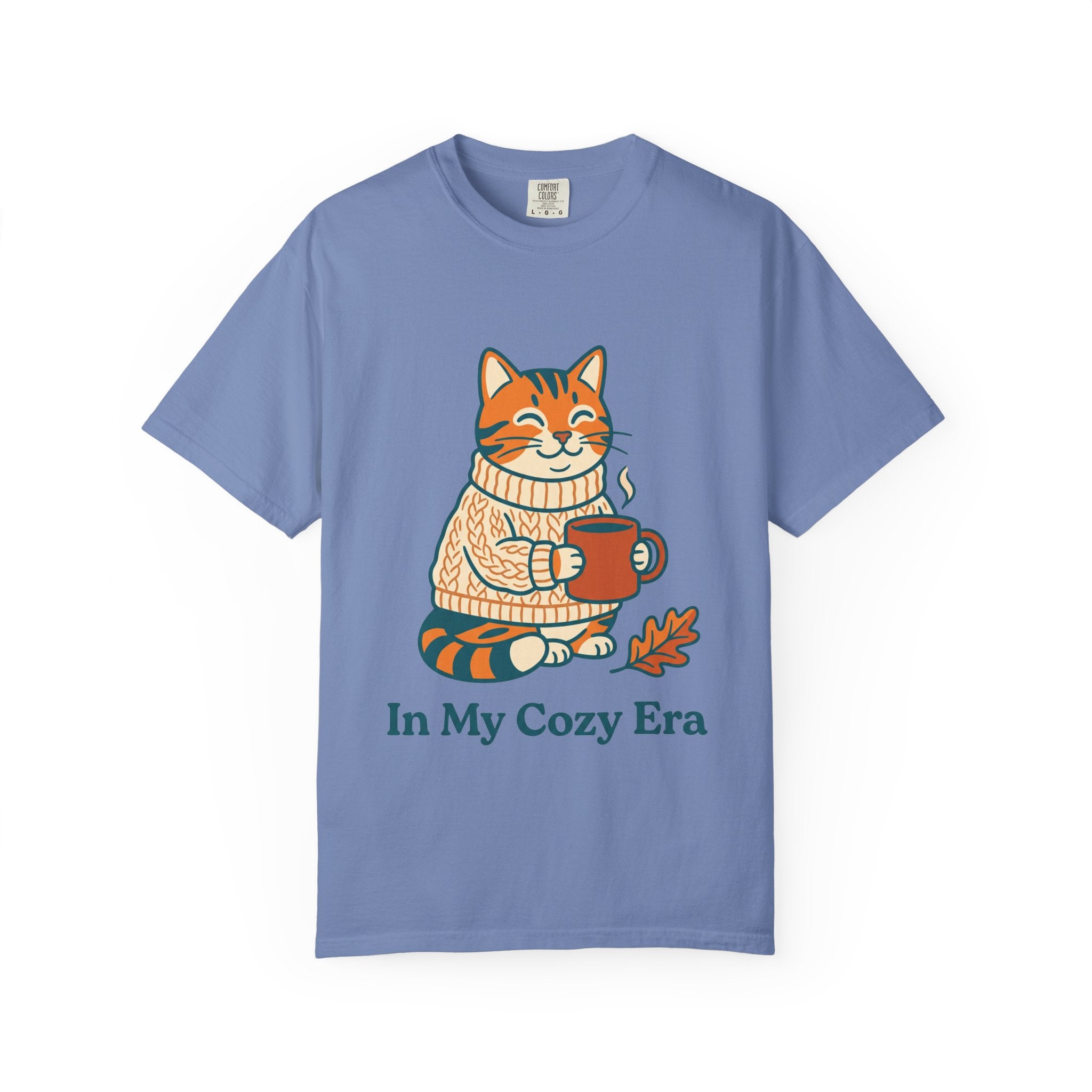 In My Cozy Era Tee