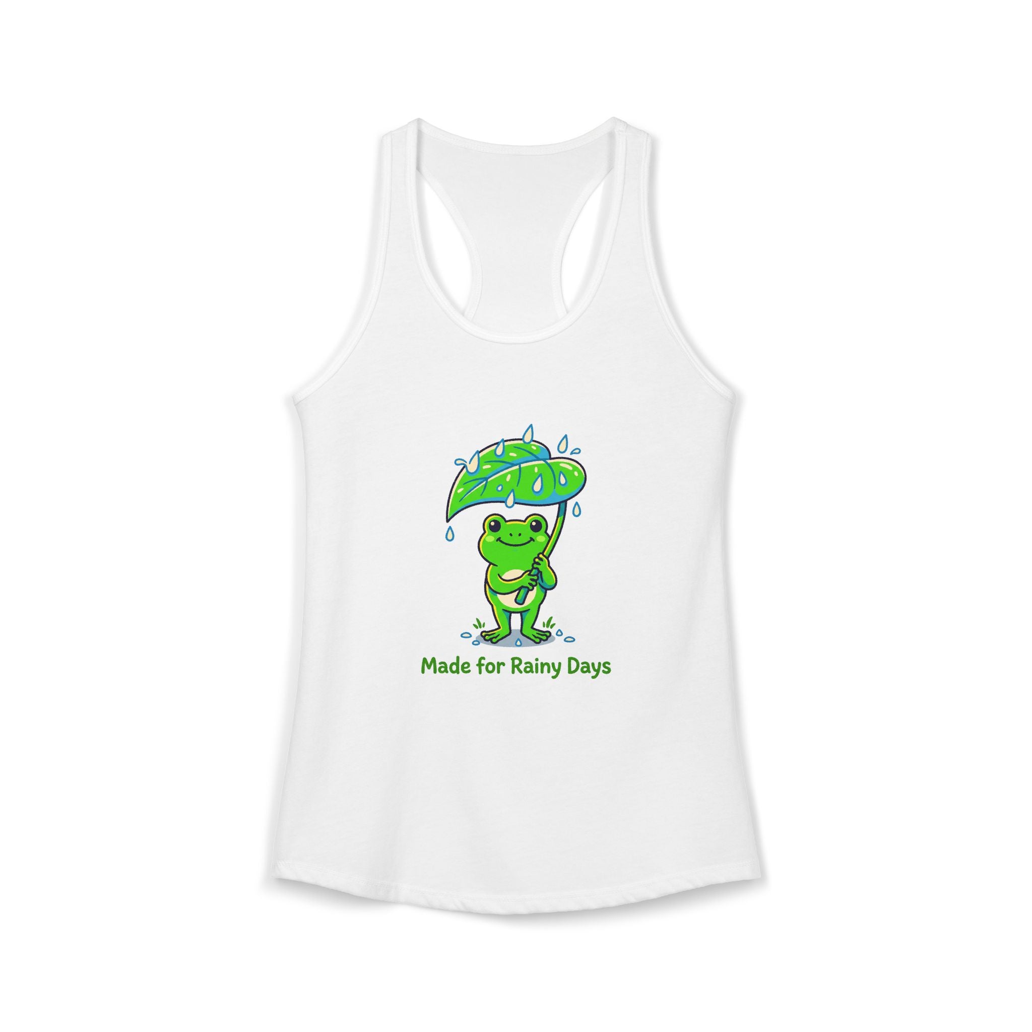Made for Rainy Days Tank Top