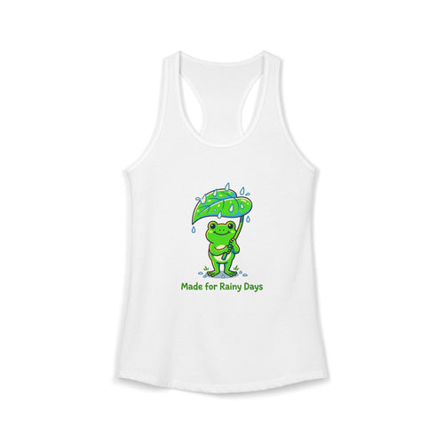 Made for Rainy Days Tank Top