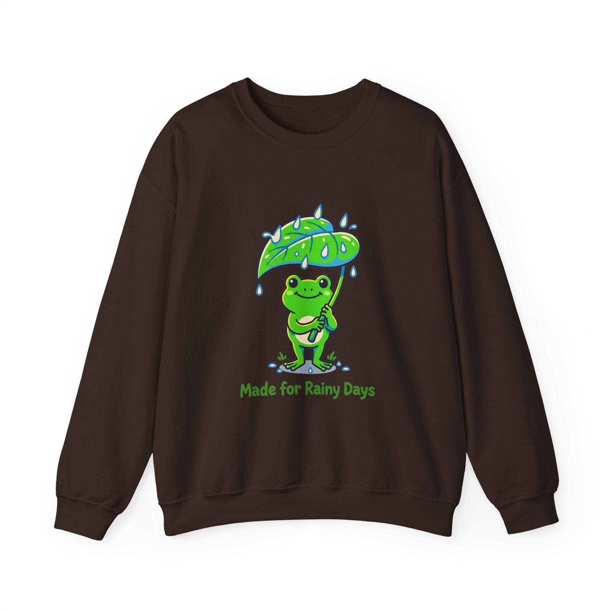 Made for Rainy Days Crewneck