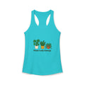 Plant Lady Energy Tank Top