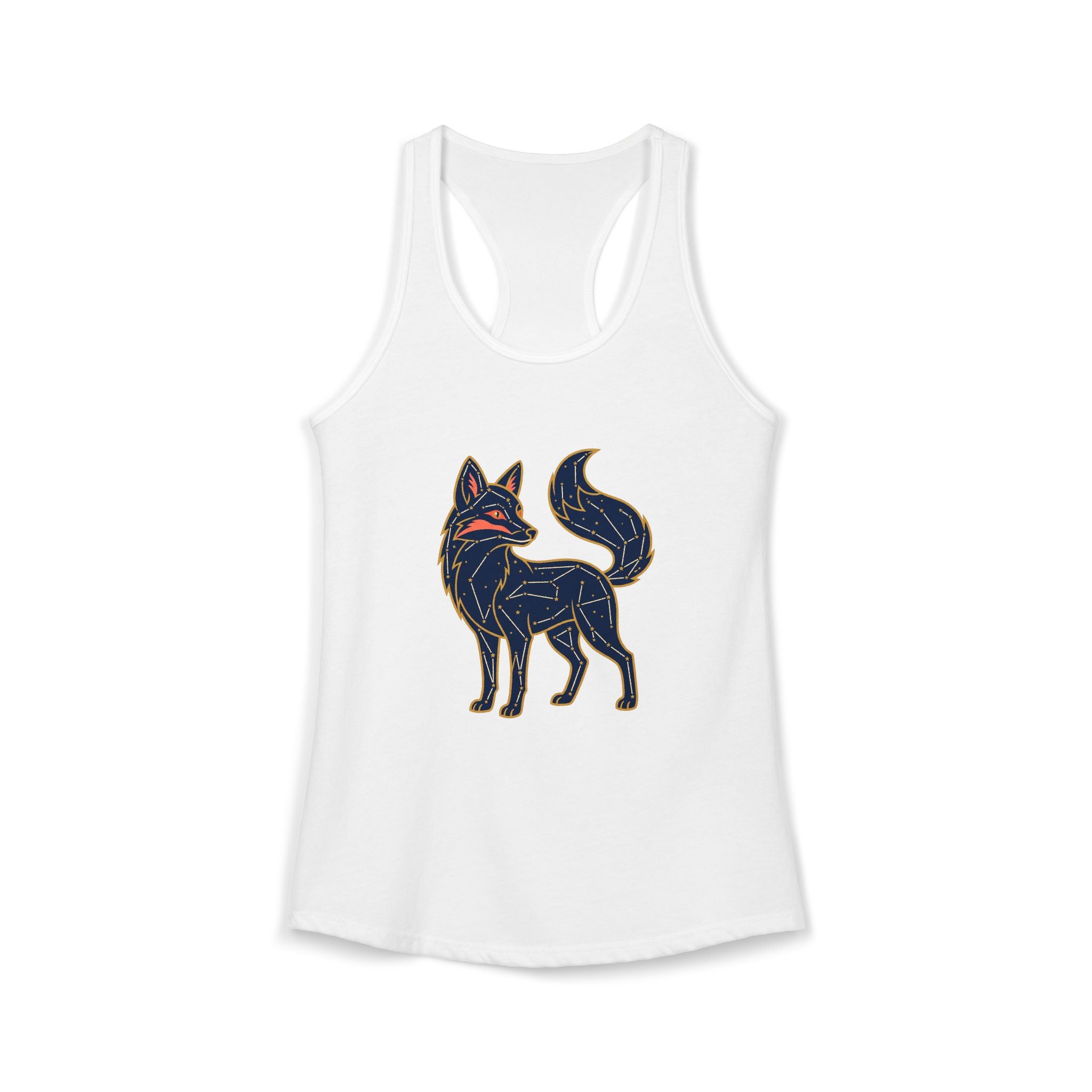 Constellation Fox Tank Top