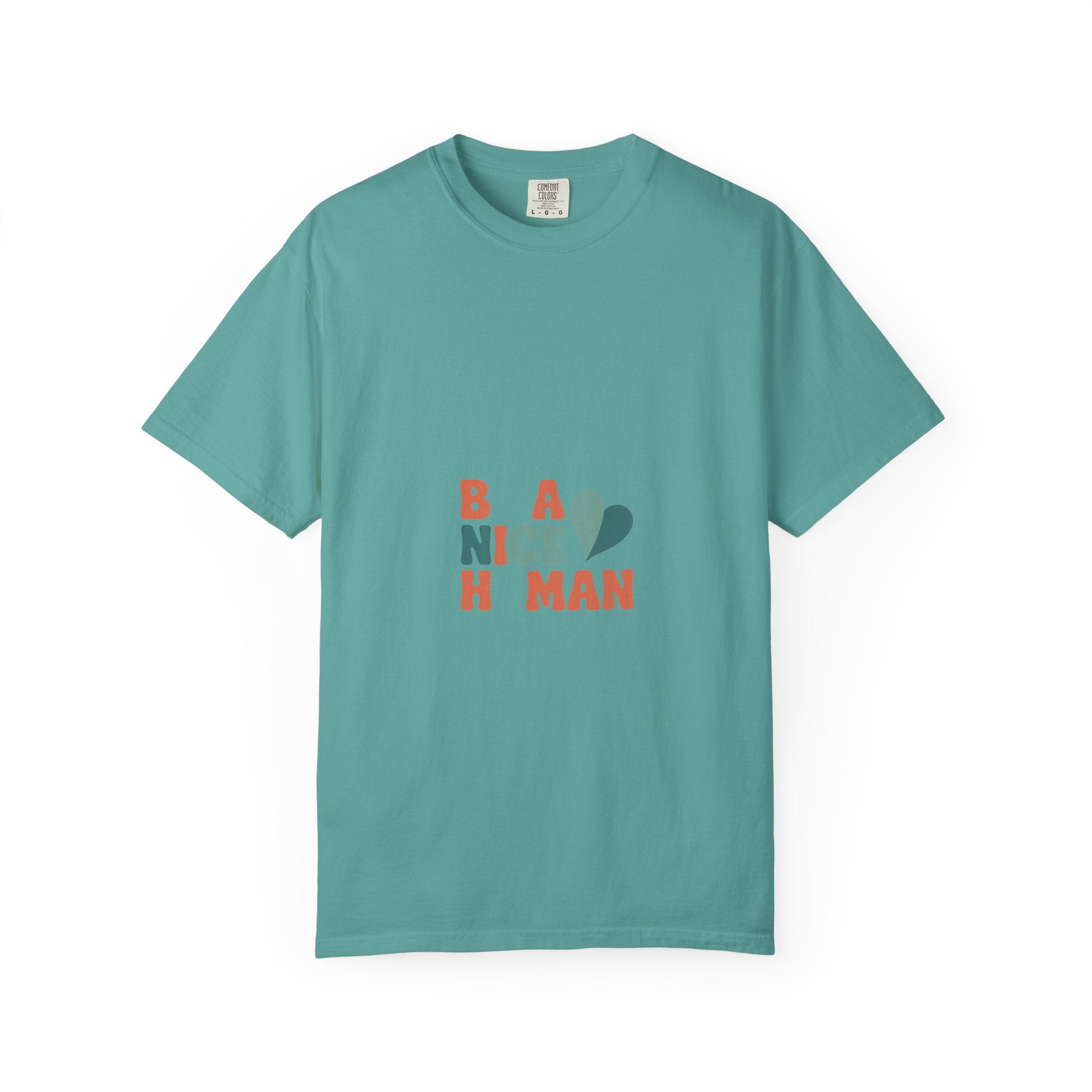 Be a Nice Human Tee