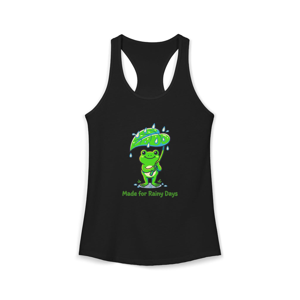 Made for Rainy Days Tank Top