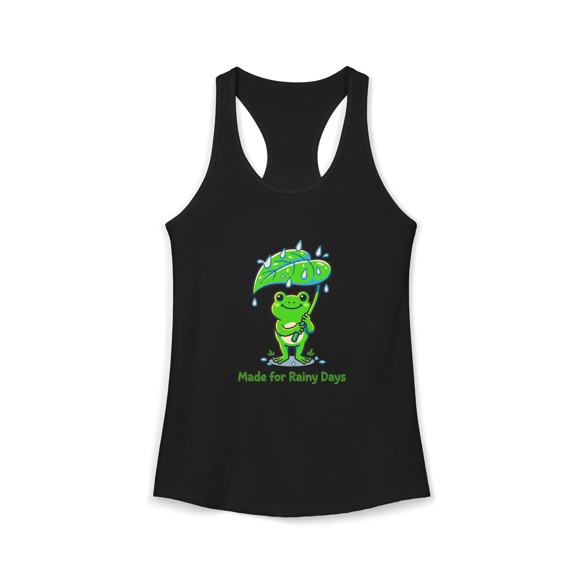 Made for Rainy Days Tank Top