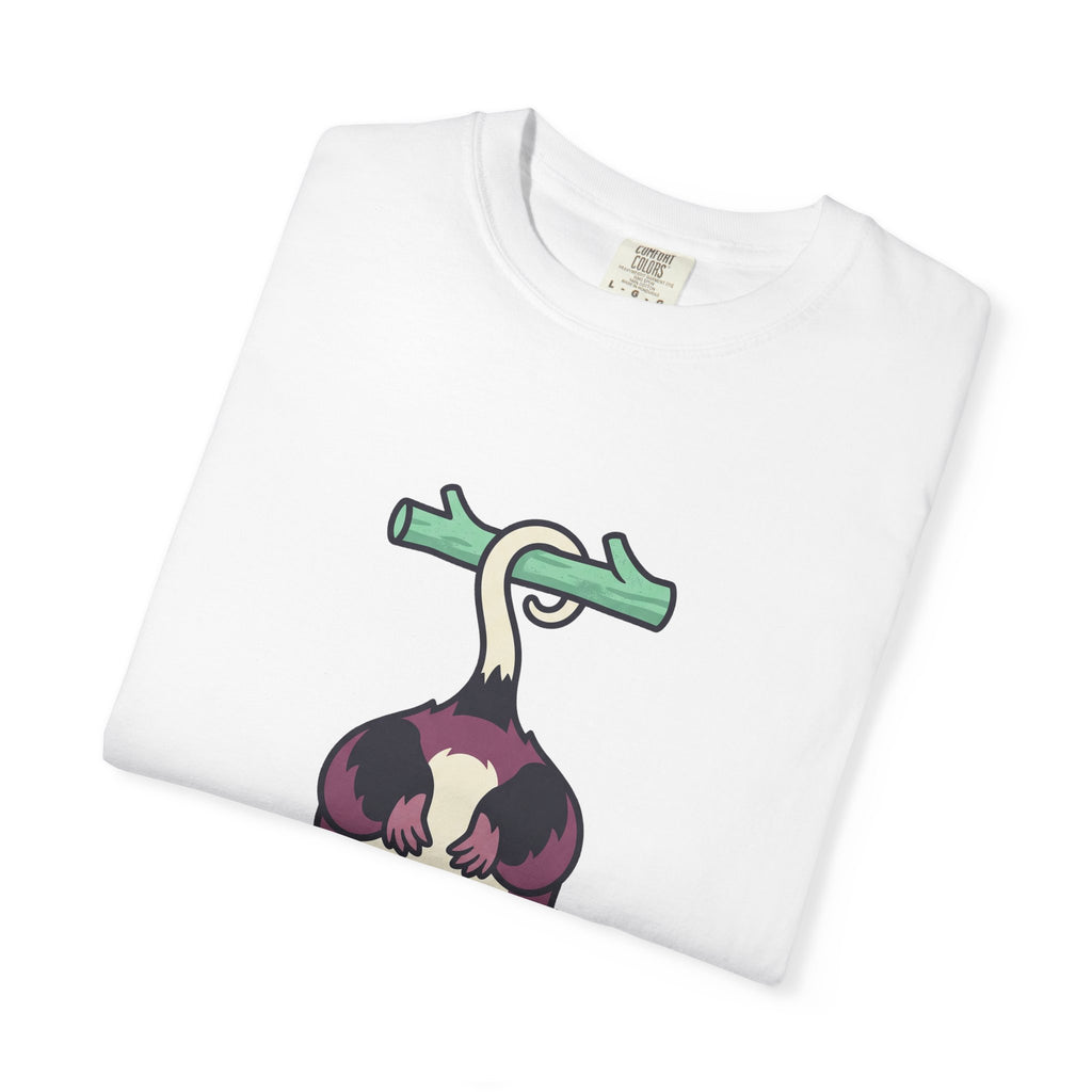 Opossum Hanging Tee