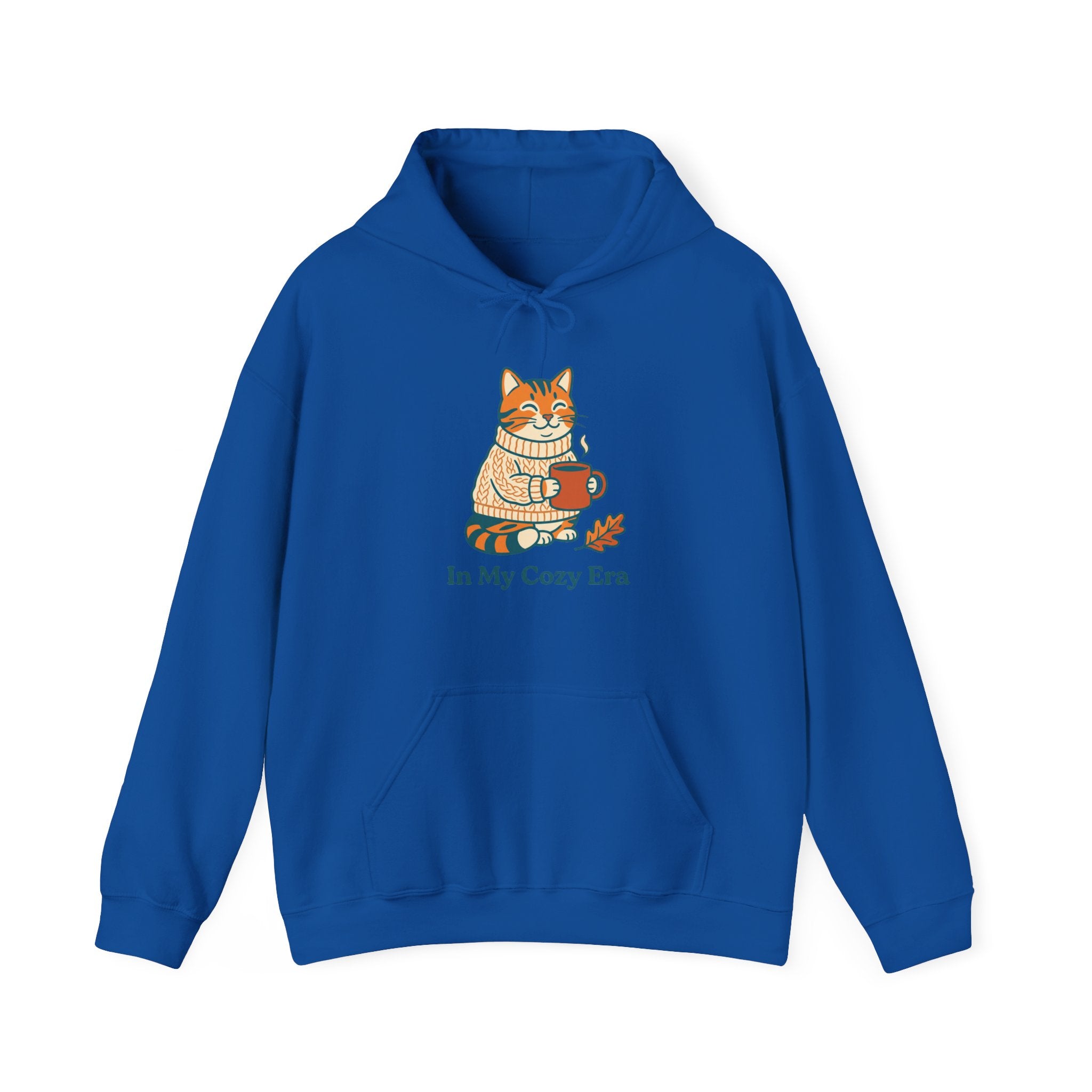 In My Cozy Era Hoodie
