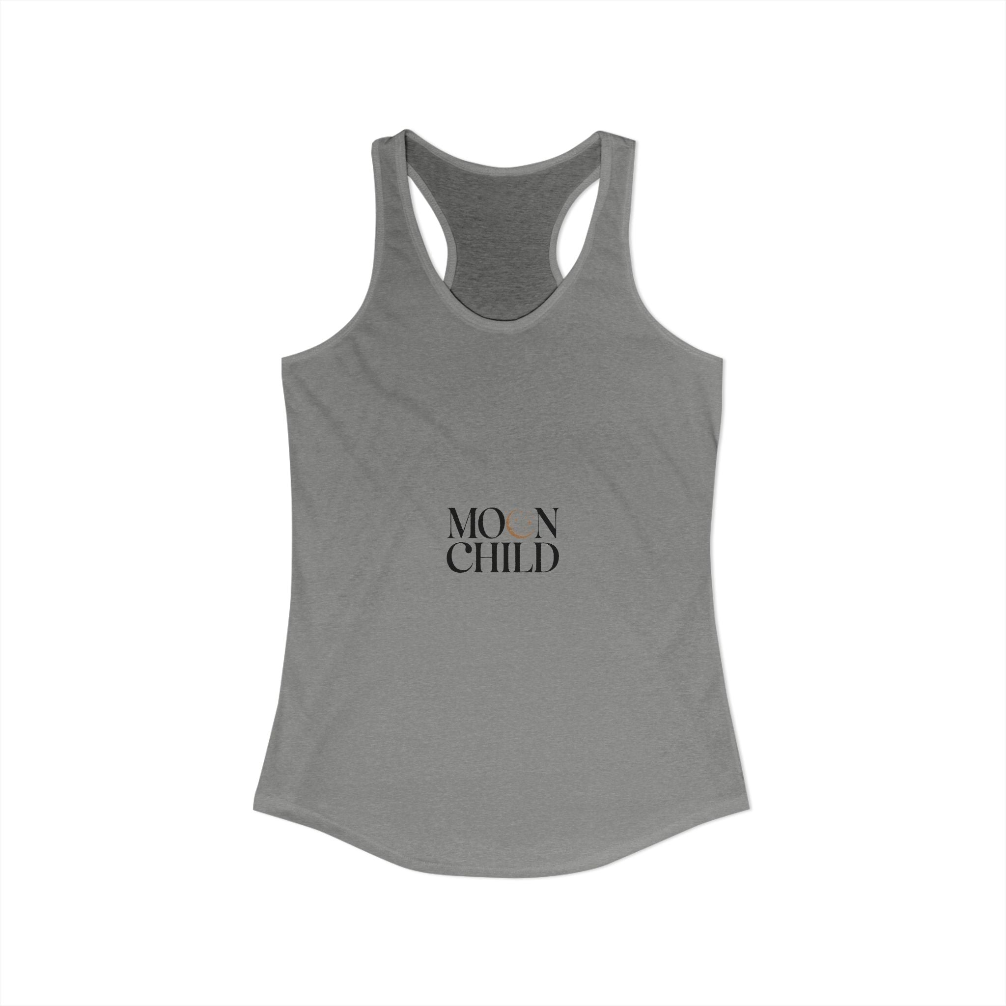 Moon Child Tank Top
