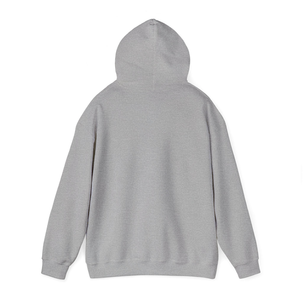 Go Where You Feel Most Alive Hoodie