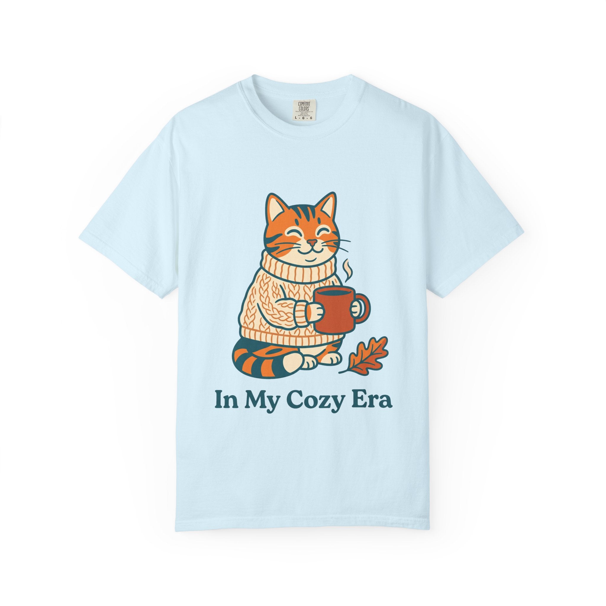 In My Cozy Era Tee