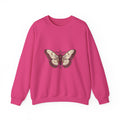 Celestial Moth Crewneck