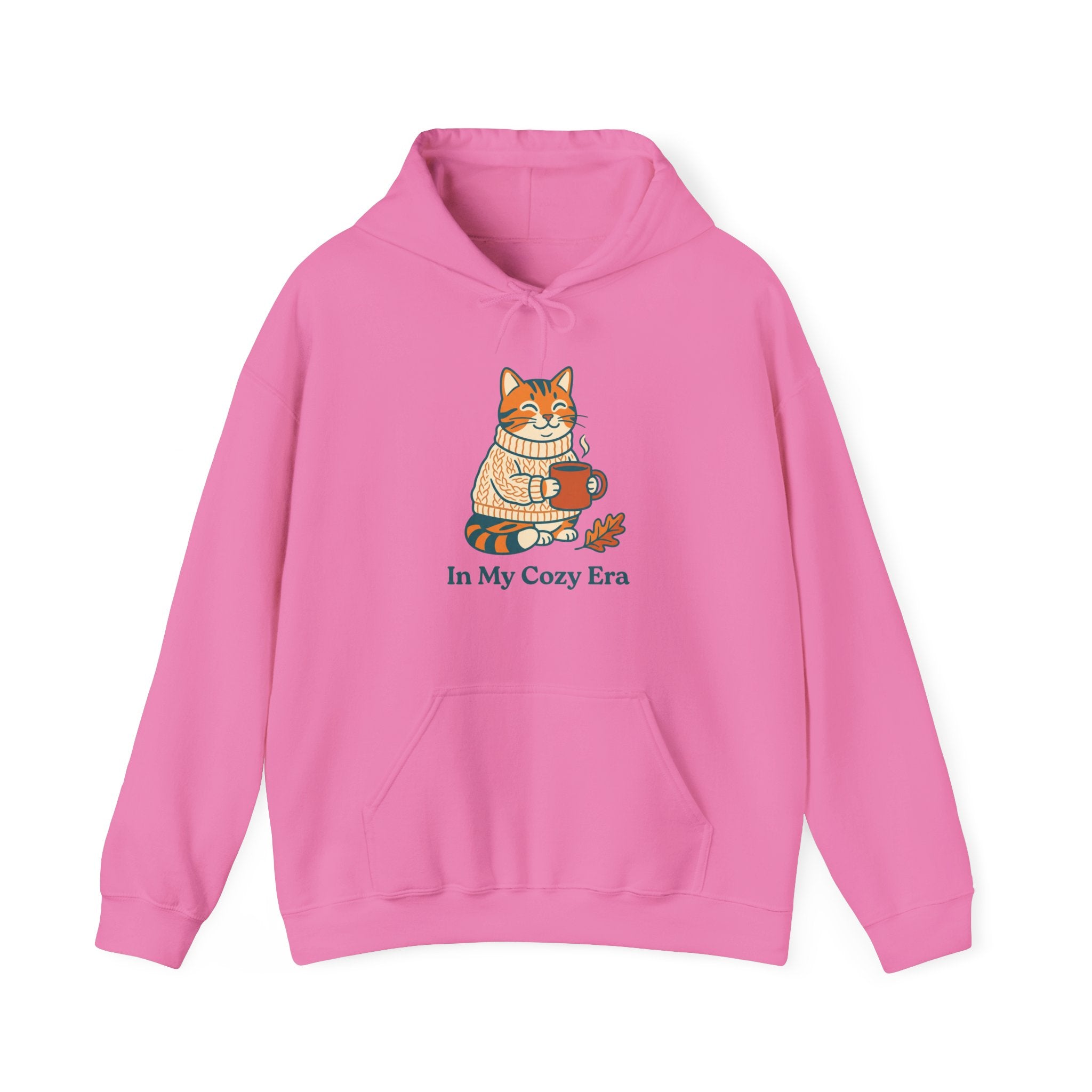 In My Cozy Era Hoodie