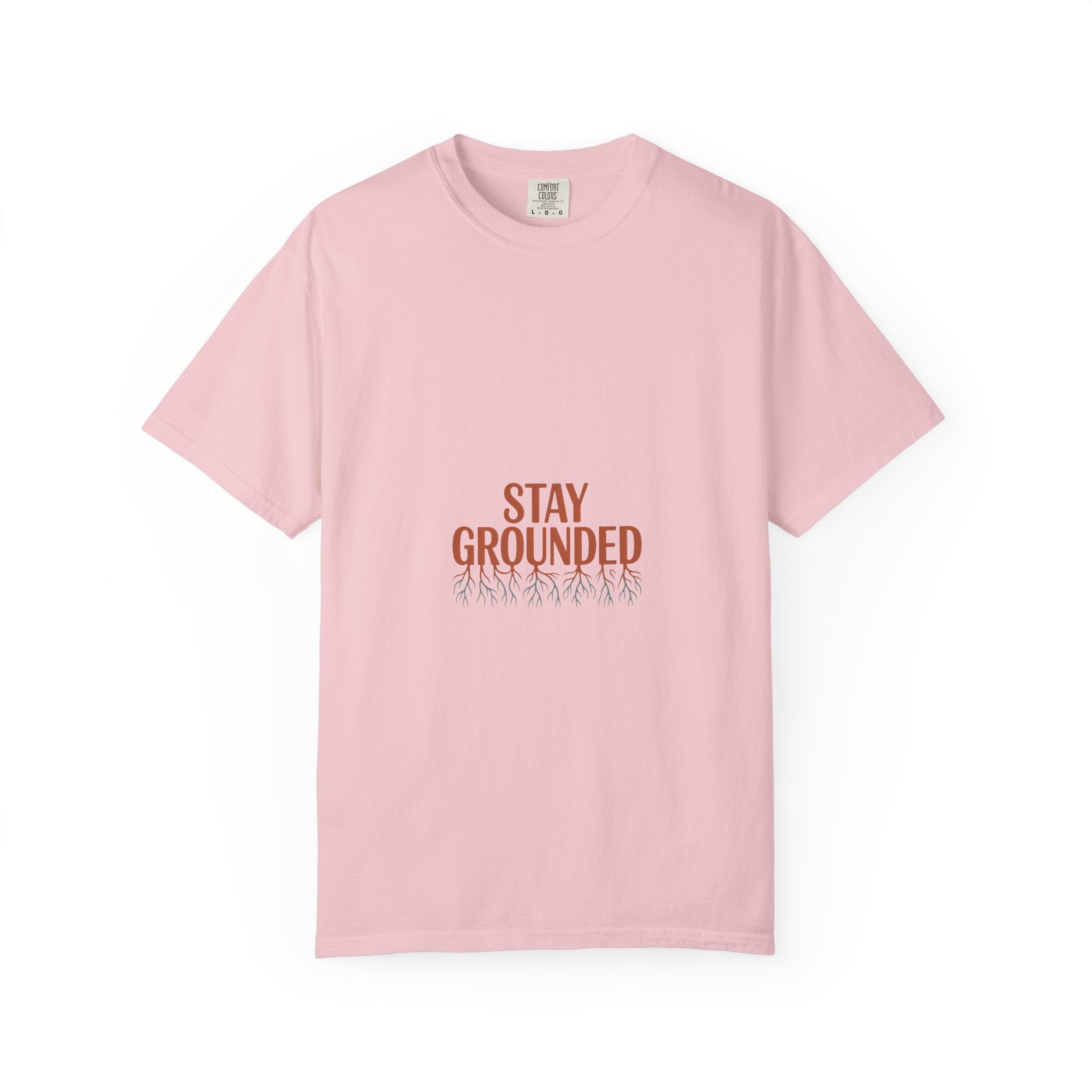 Stay Grounded Tee