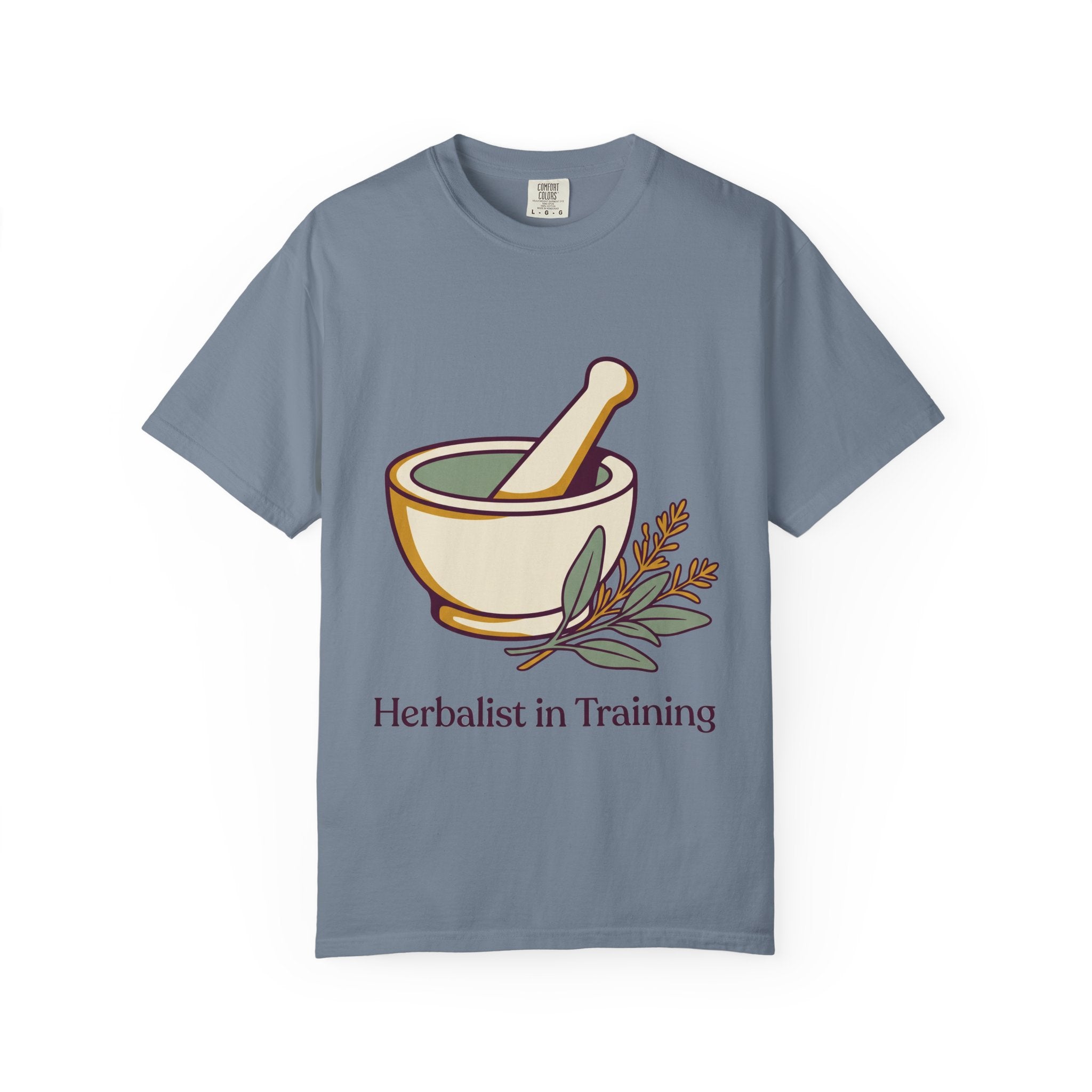 Herbalist in Training Tee