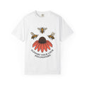 Support Your Local Pollinators Tee