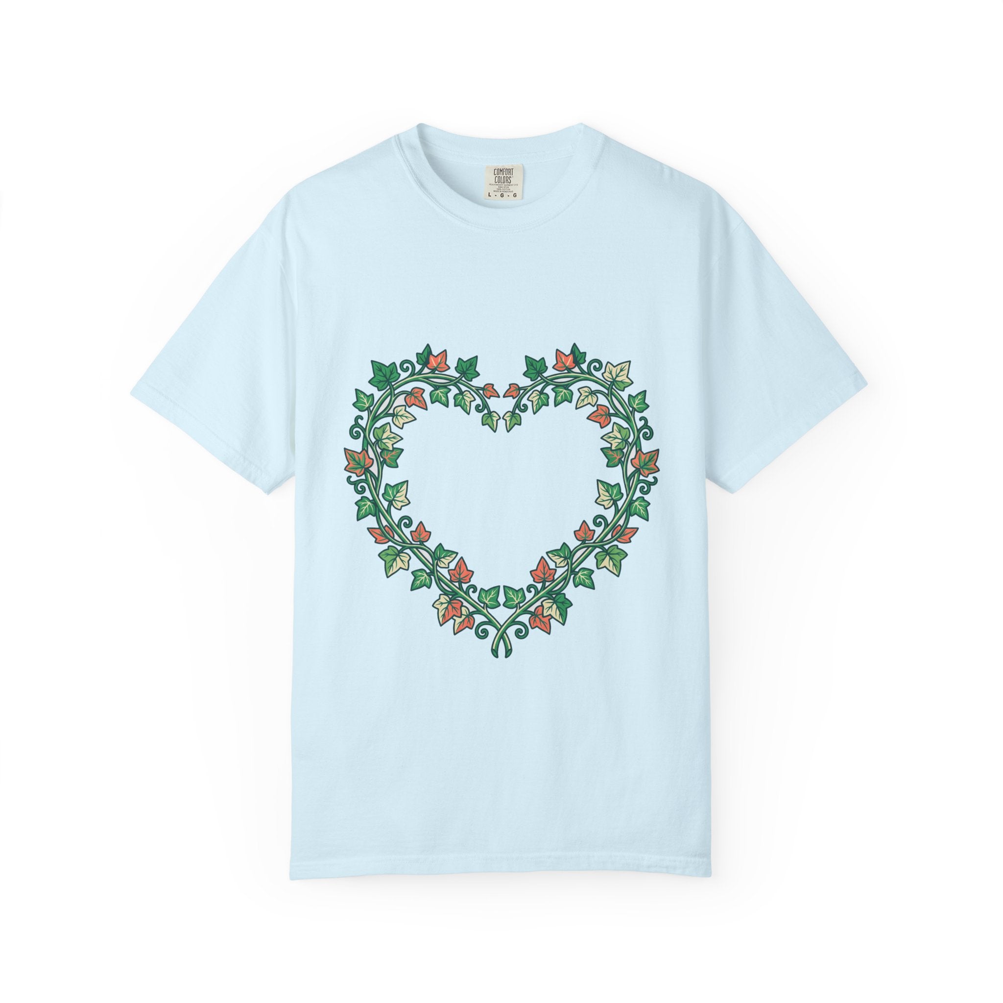 Ivy Heart Tee