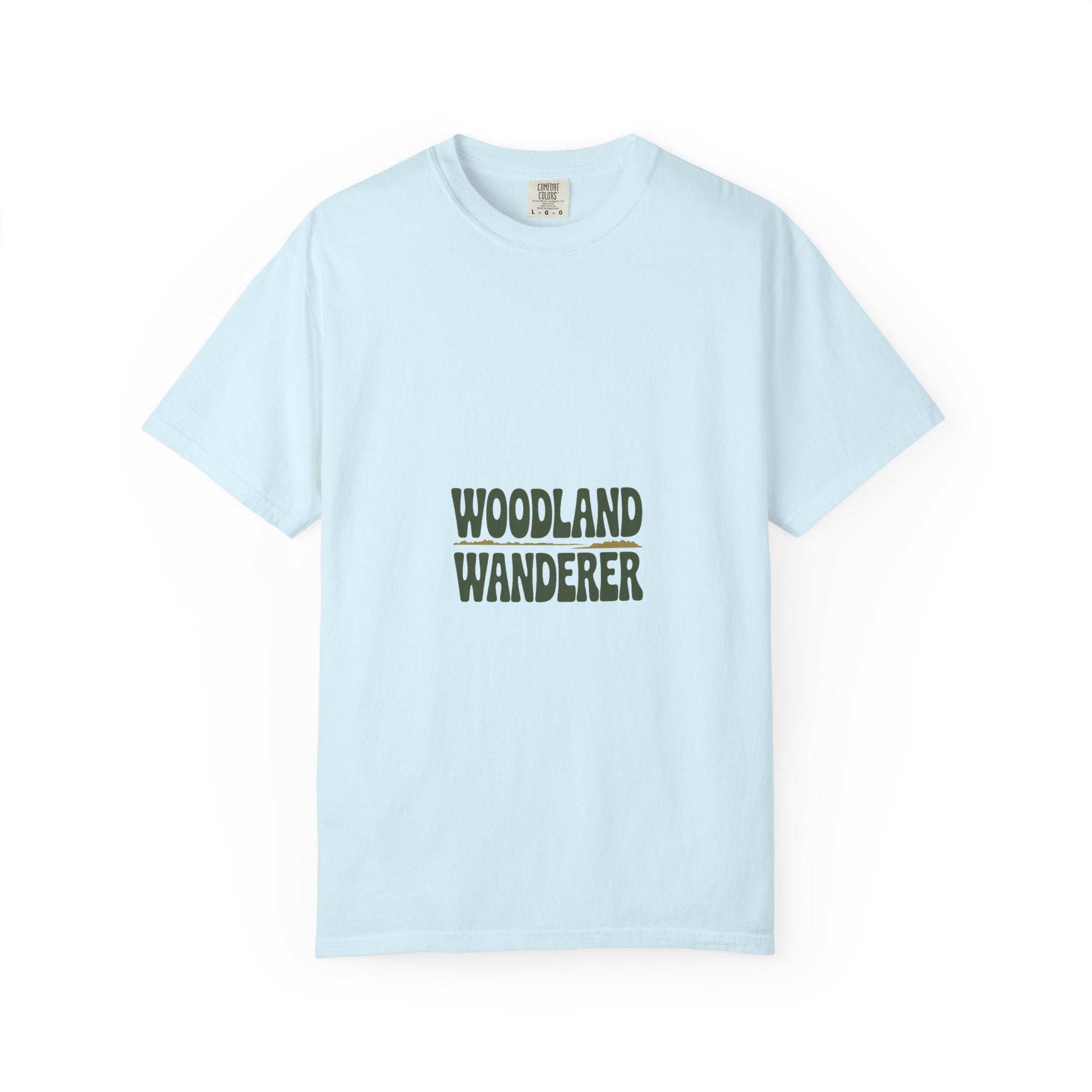 Woodland Wanderer Tee