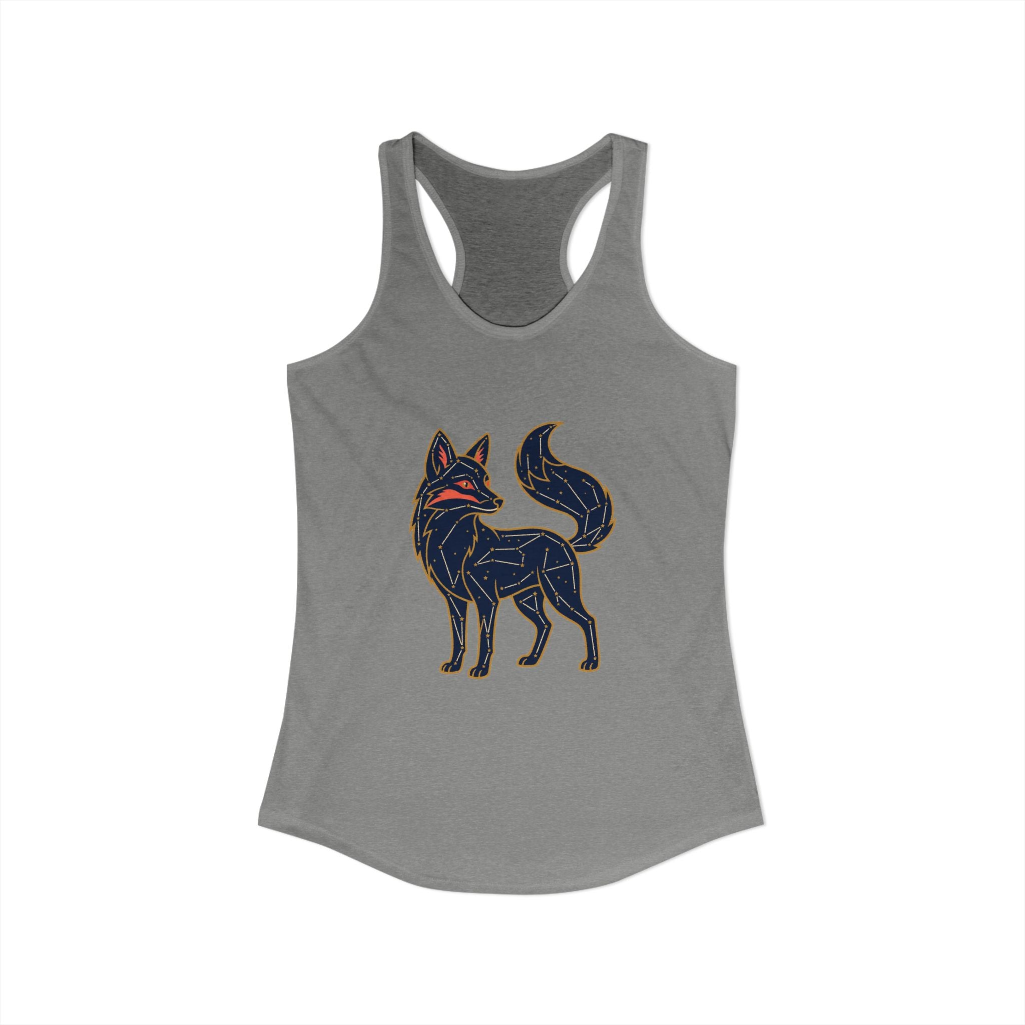 Constellation Fox Tank Top