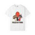 Fueled by Fungi Tee