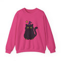Hedgewitch Cat Crewneck