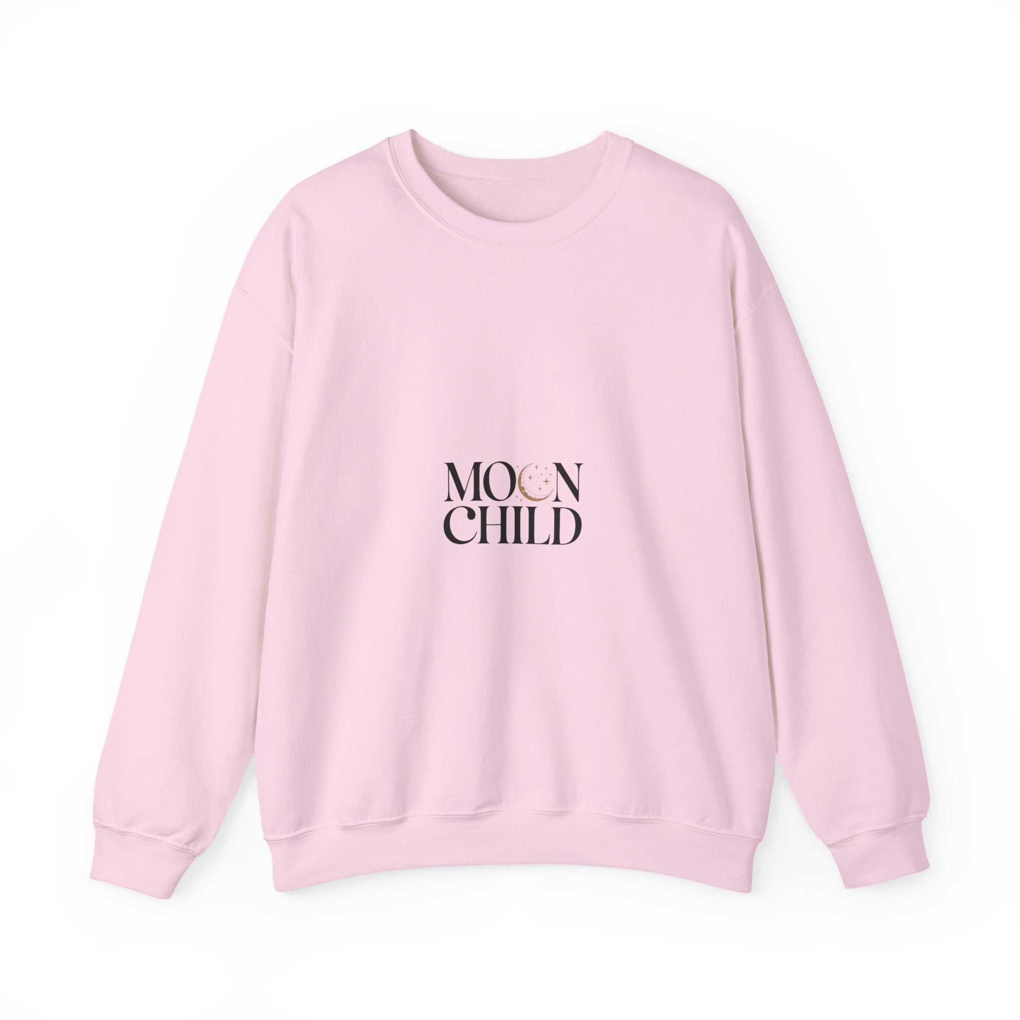 Moon Child Crewneck