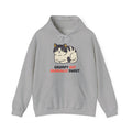 Grumpy but Basically Sweet Hoodie