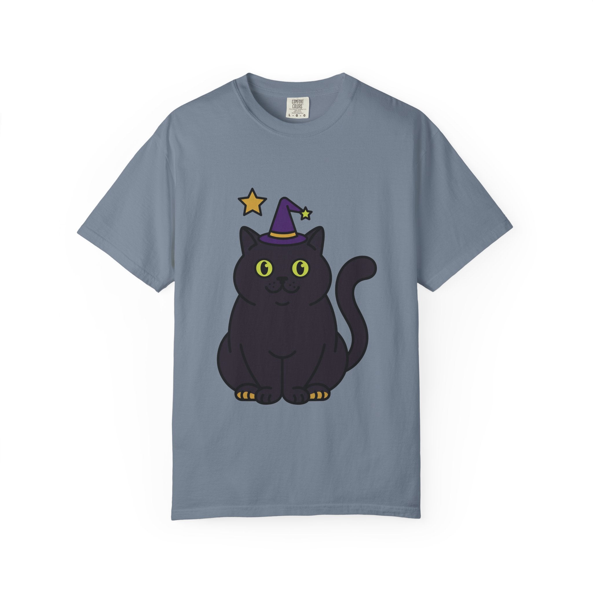 Hedgewitch Cat Tee