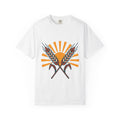 Sun and Wheat Tee