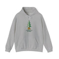 I'd Rather Be in the Woods Hoodie