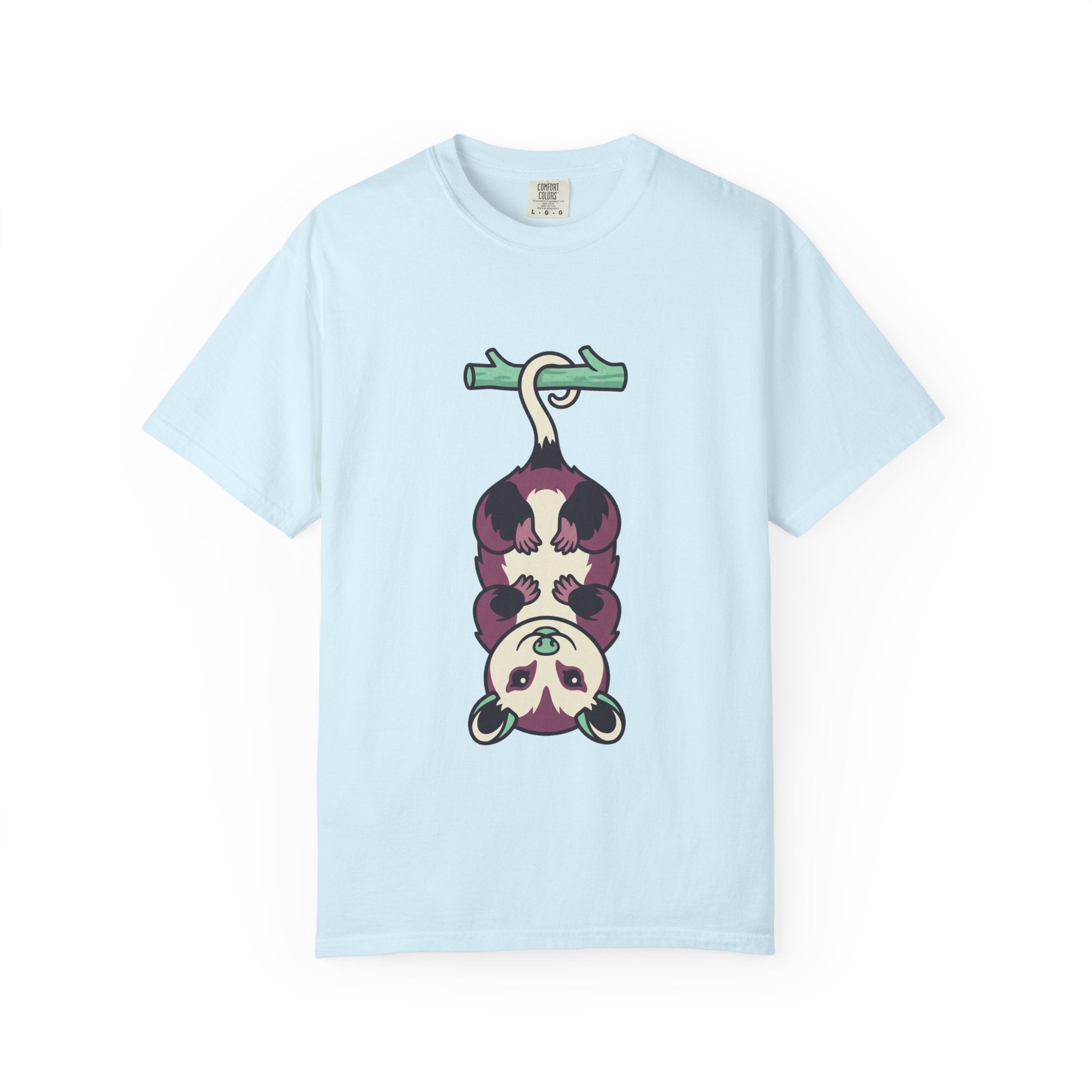 Opossum Hanging Tee