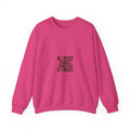 Coffee First. Then the Forest. Crewneck