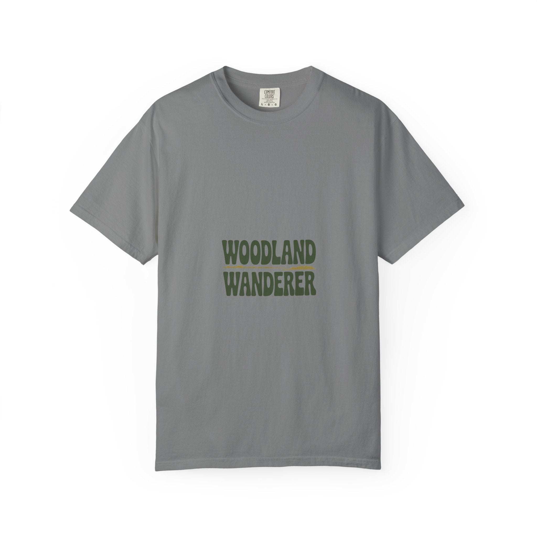 Woodland Wanderer Tee