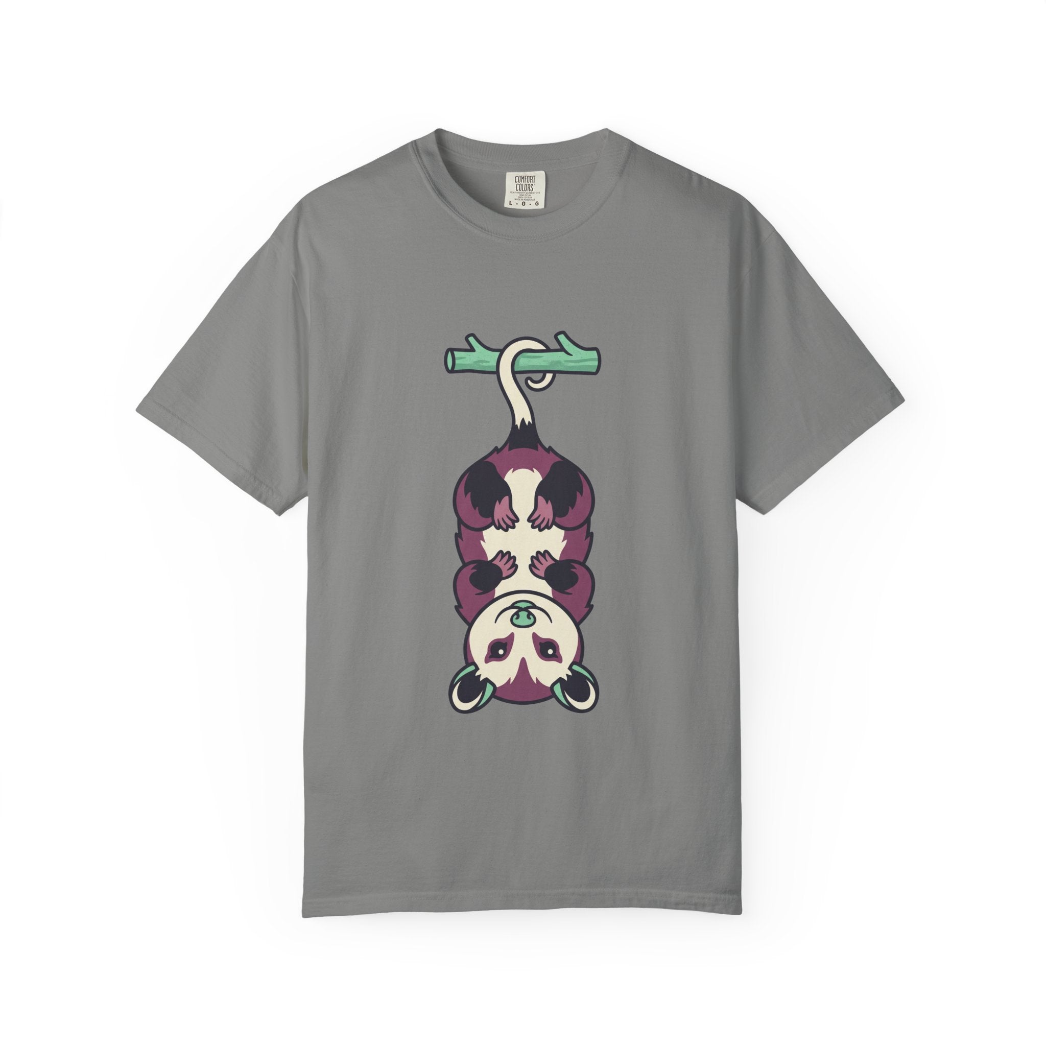 Opossum Hanging Tee