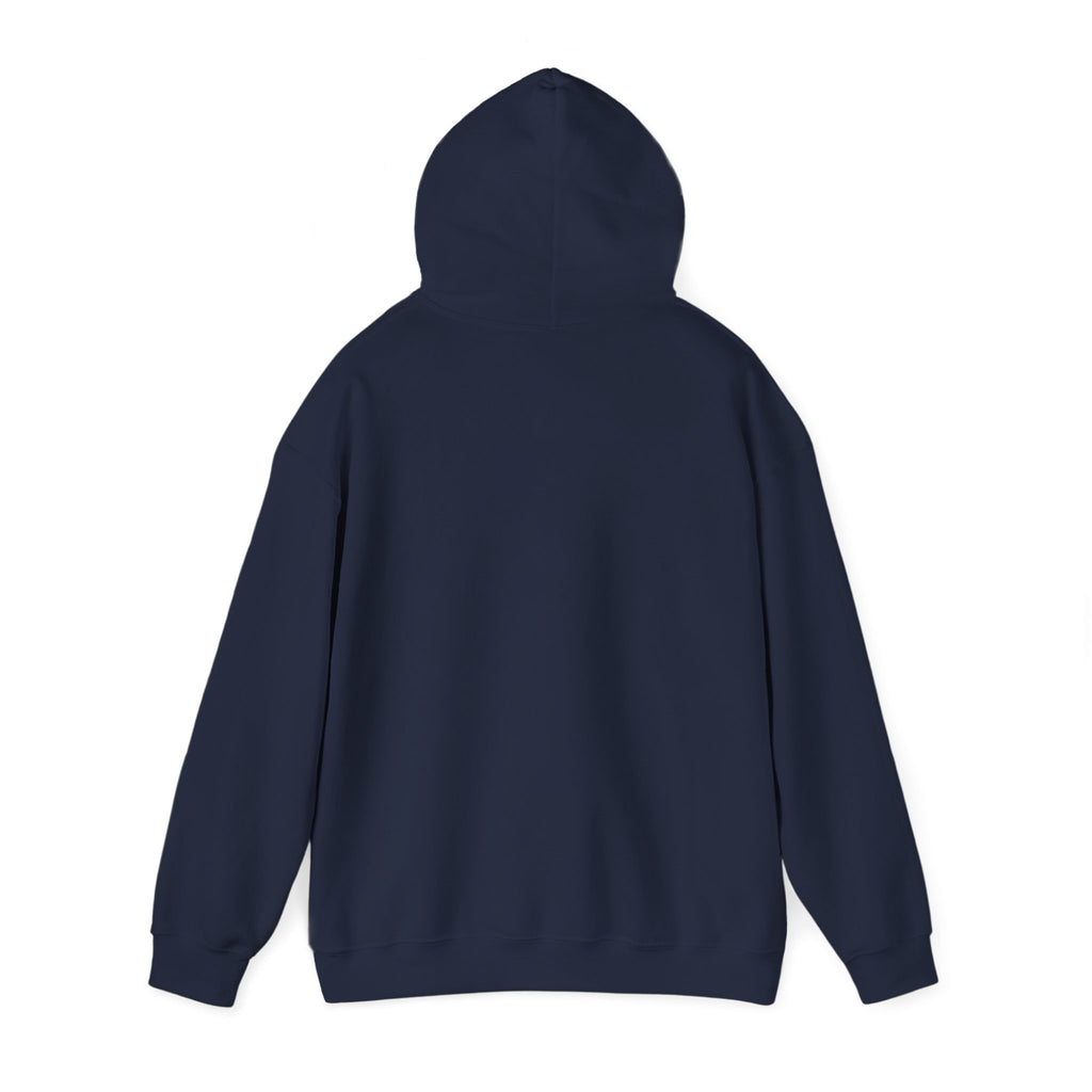 Naturally Nocturnal Hoodie