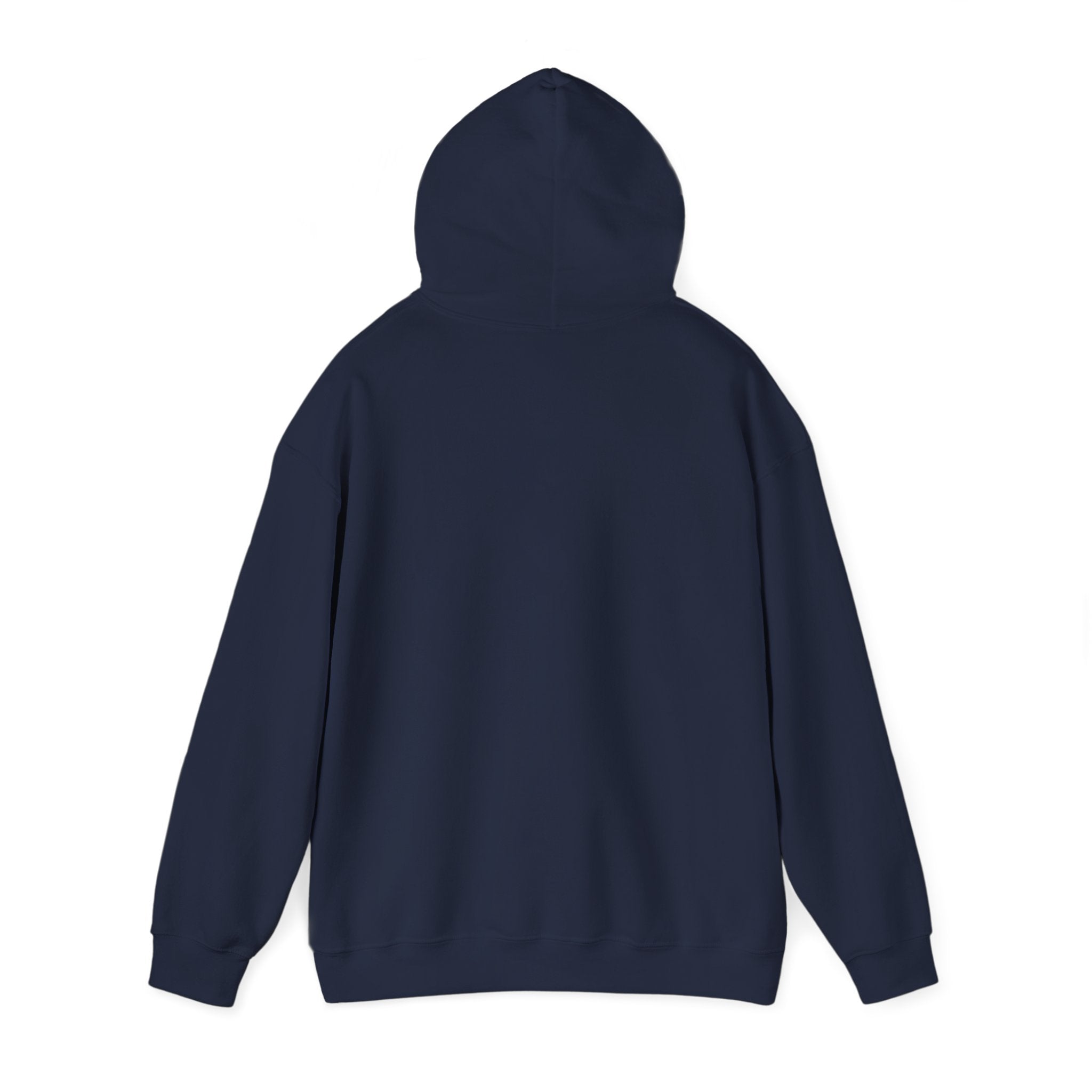 Naturally Nocturnal Hoodie