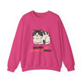 Grumpy but Basically Sweet Crewneck