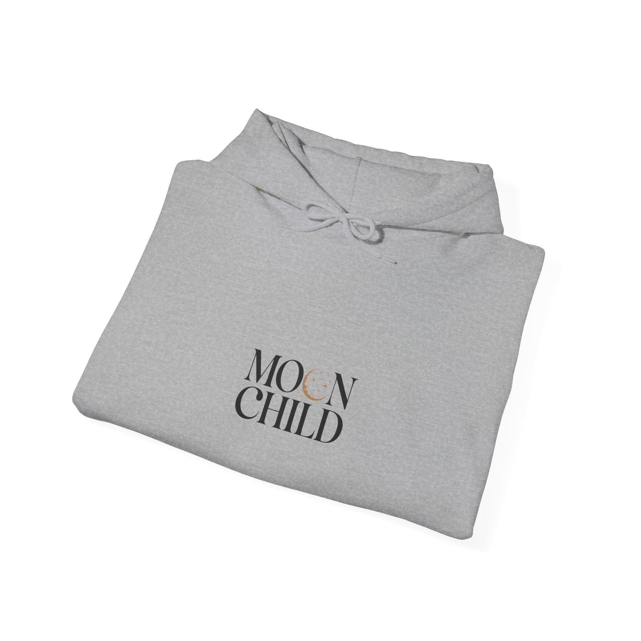 Moon Child Hoodie