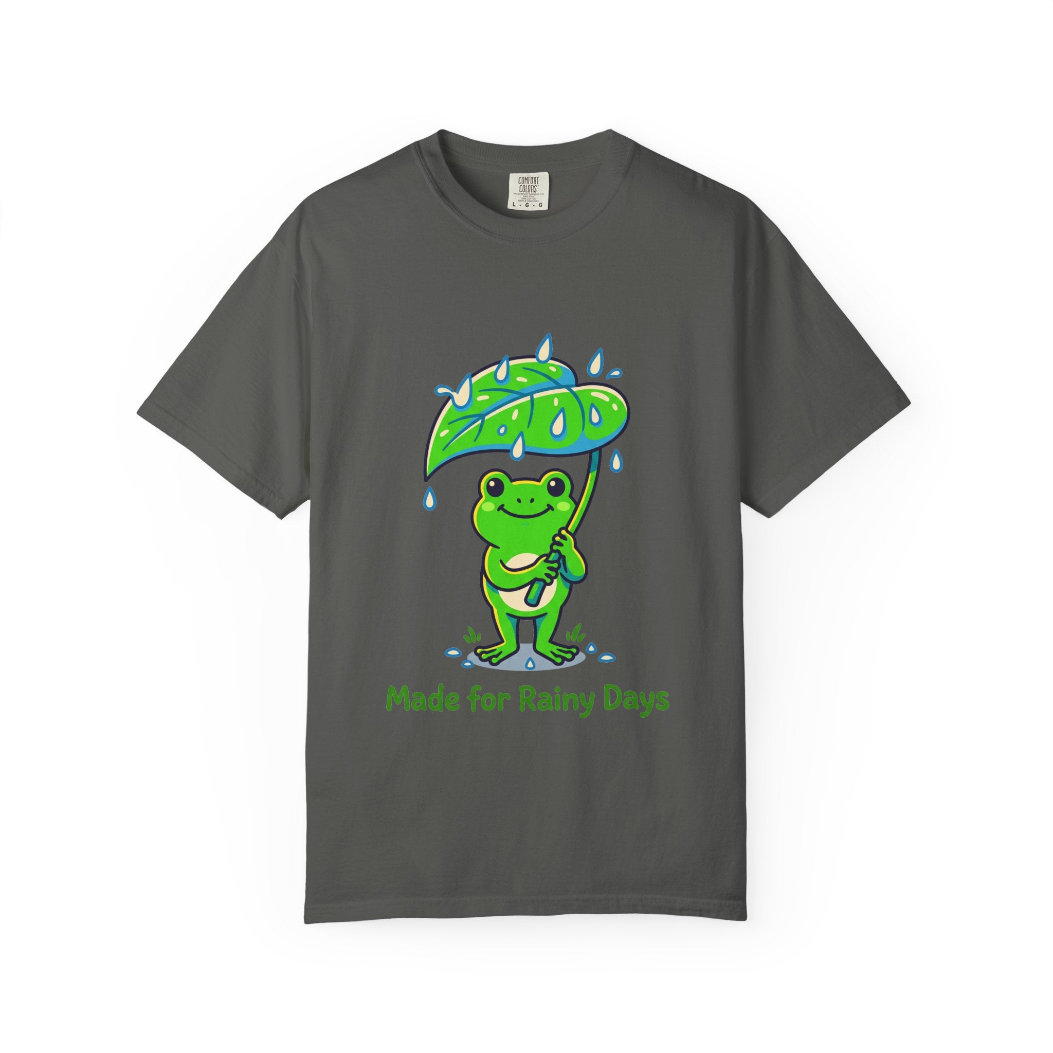Made for Rainy Days Tee