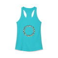 Toadstool Ring Tank Top