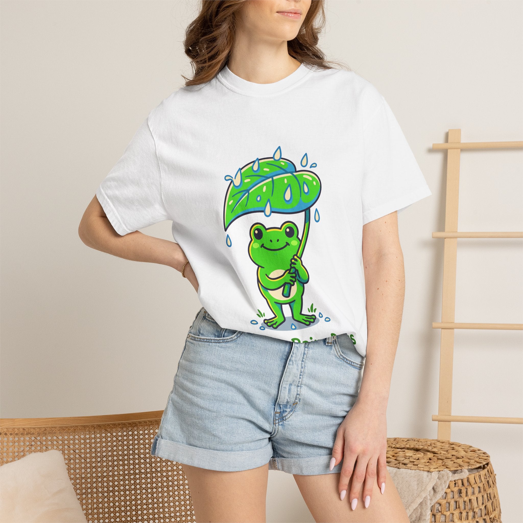 Made for Rainy Days Tee