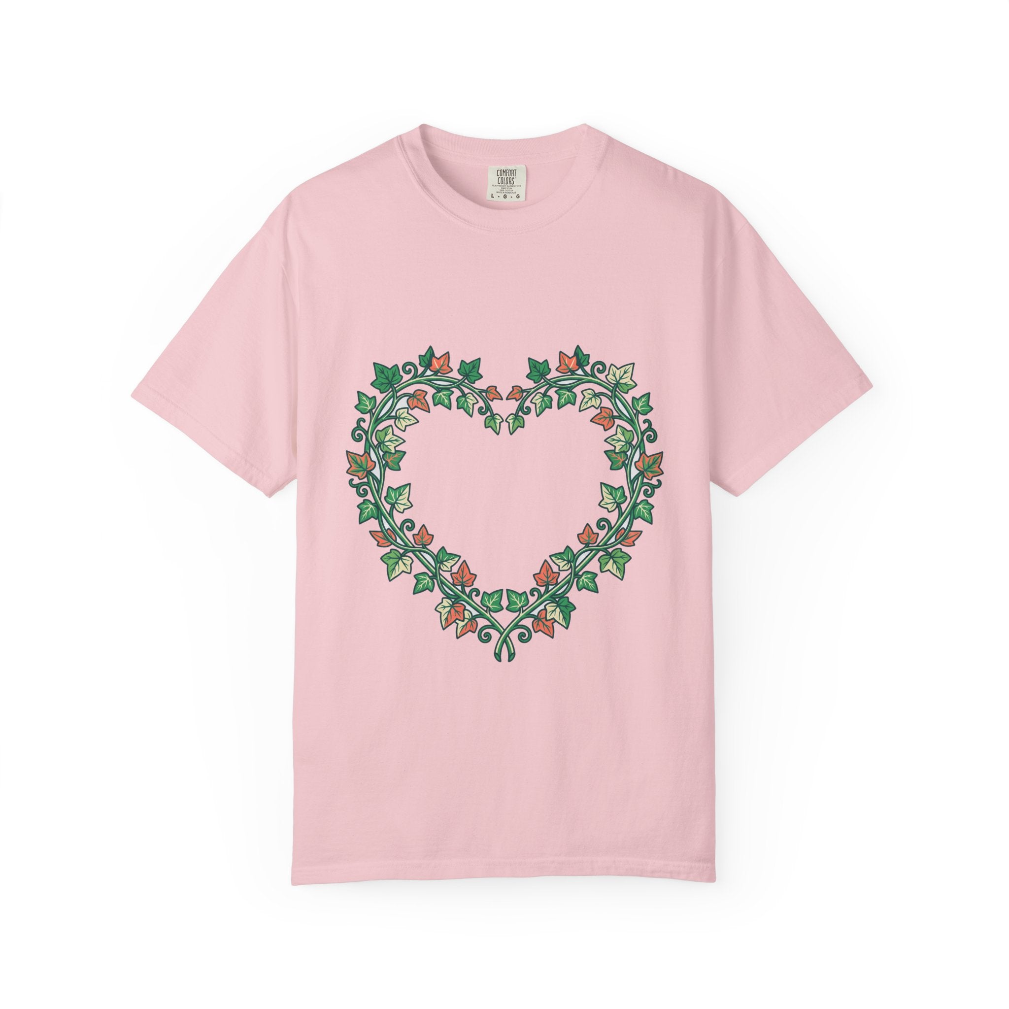 Ivy Heart Tee