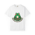 Certified Frog Enthusiast Tee