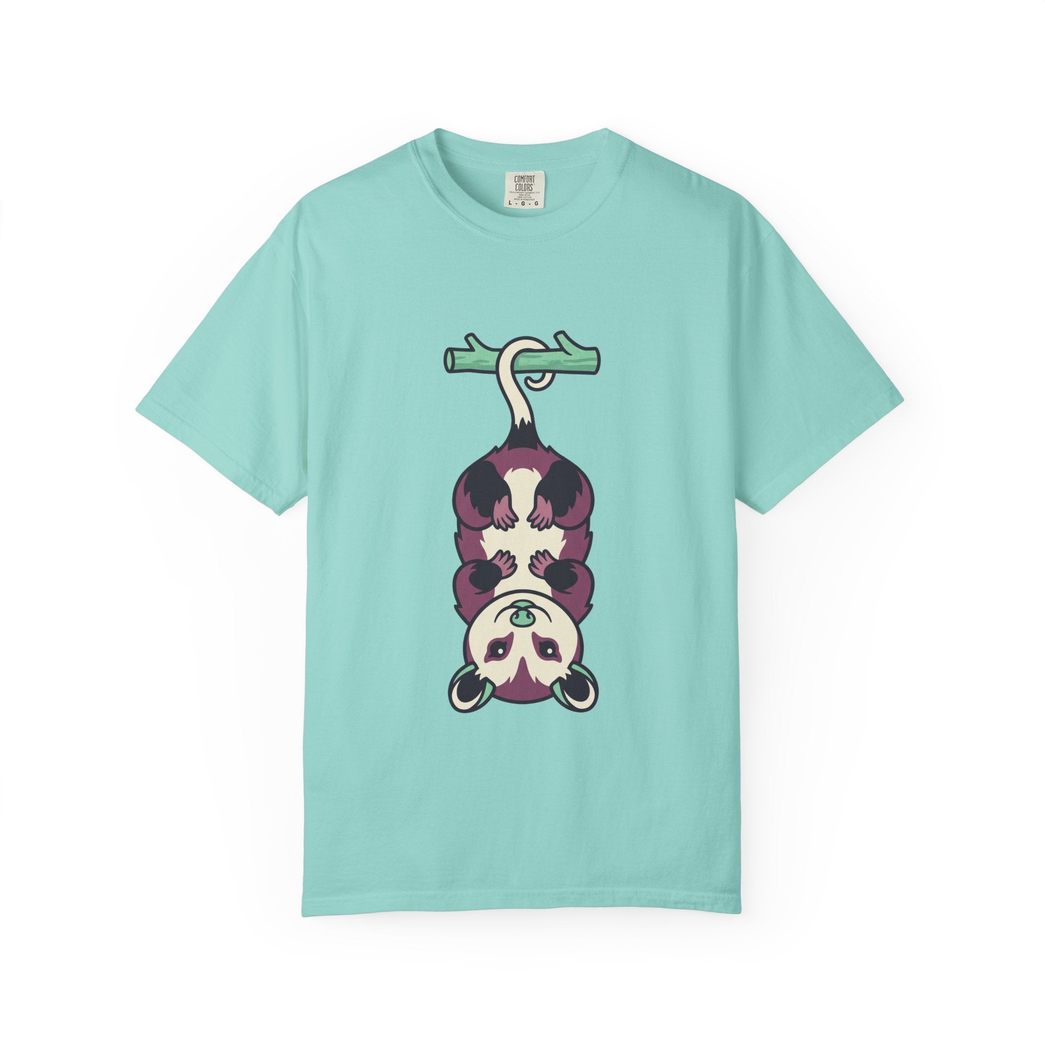 Opossum Hanging Tee
